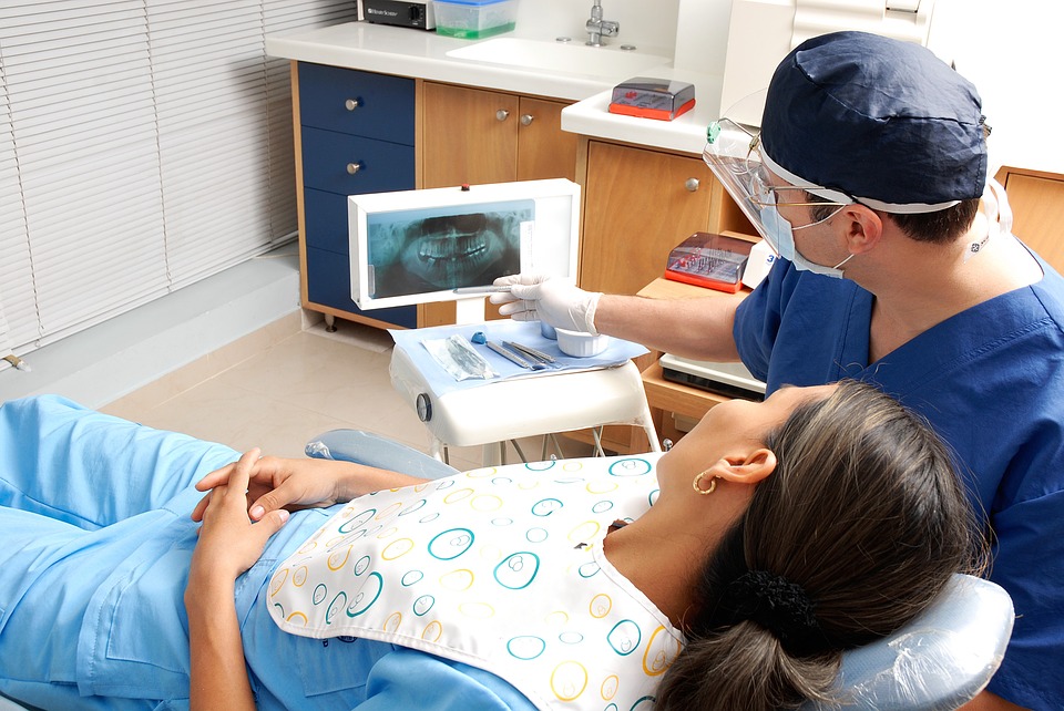 online dentist tele consultation
