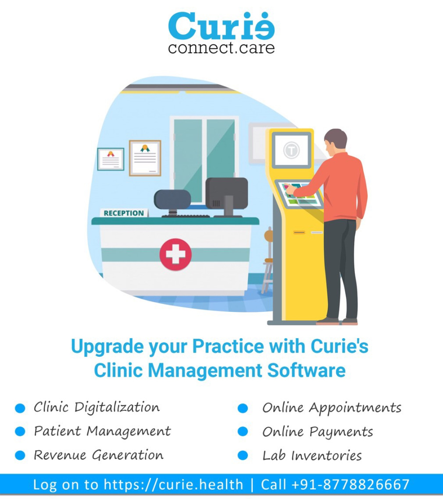 ARE YOU A DOCTOR WHO IS UNCONVINCED ABOUT THE ADVANTAGES OF DIGITALISING YOUR CLINICAL PRACTICE?